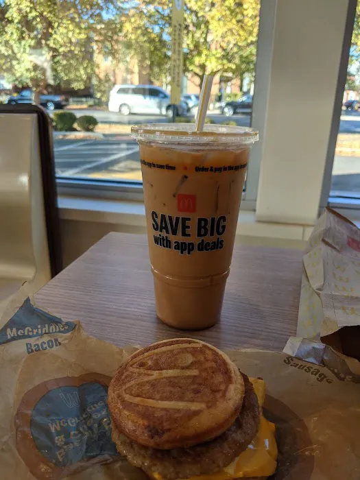 McDonald's Picture 10