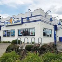White Castle ico