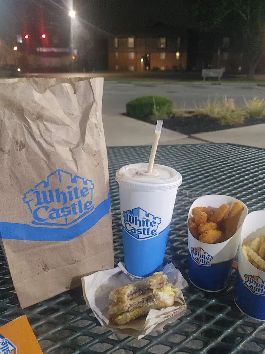 White Castle Picture 3