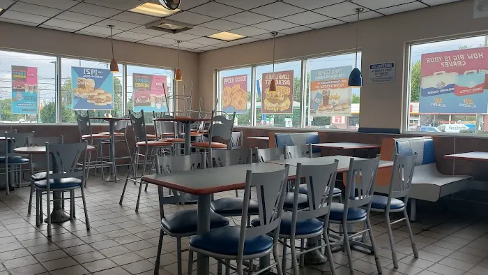 White Castle Picture 4