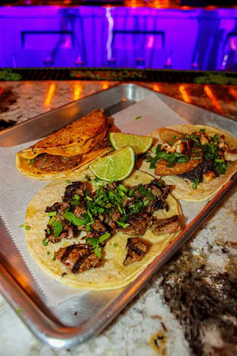 Boom Boom Tacos Tequila & Mezcal Parsons Picture 2