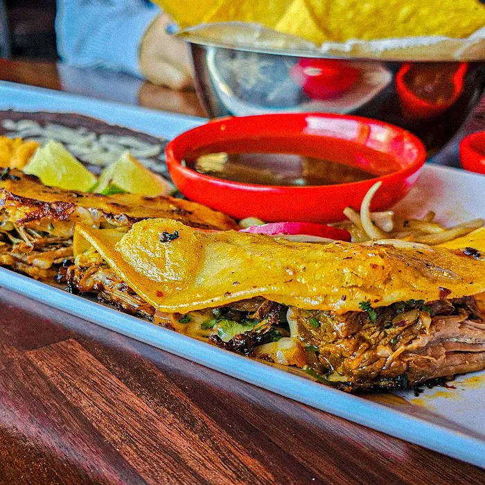 Boom Boom Tacos Tequila & Mezcal Parsons Picture 3