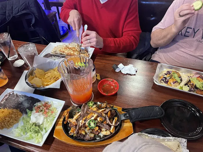 Boom Boom Tacos Tequila & Mezcal Parsons Picture 6