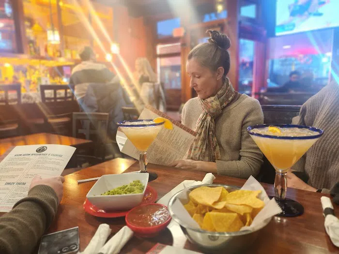 Boom Boom Tacos Tequila & Mezcal Parsons Picture 7
