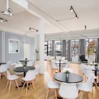 Nook at The Creative Space ico