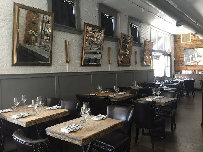 South Village Grille Picture 1