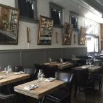 South Village Grille