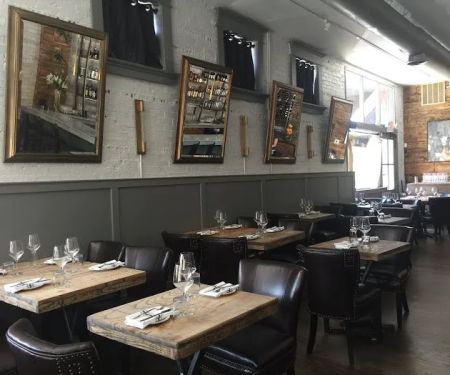 South Village Grille