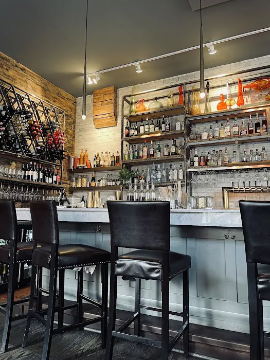 South Village Grille Picture 8