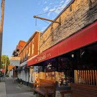 German Village Coffee Shop ico