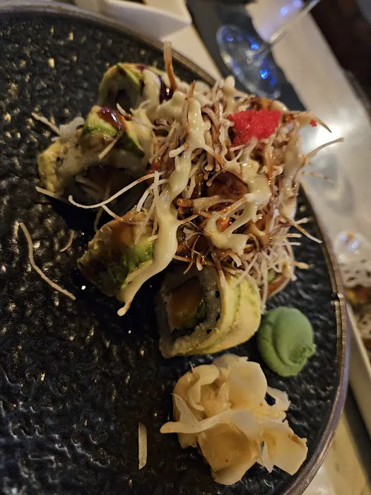 jony's sushi Picture 7