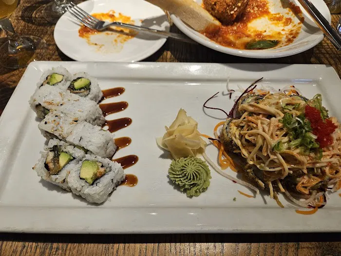 jony's sushi Picture 8