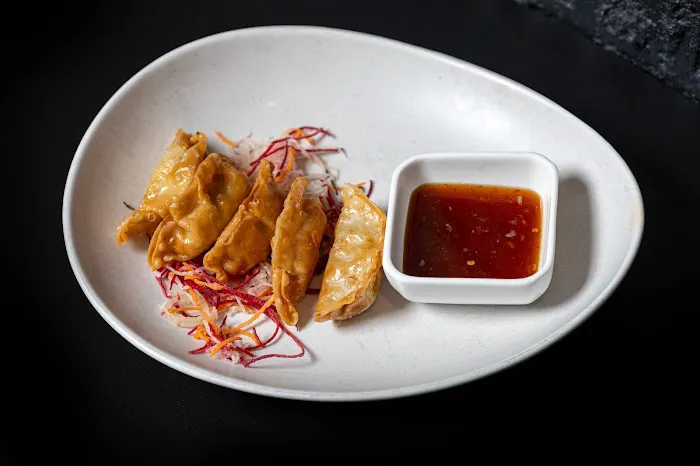 jony's sushi Picture 5