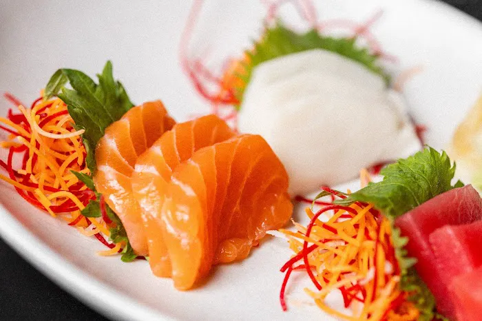 jony's sushi Picture 9
