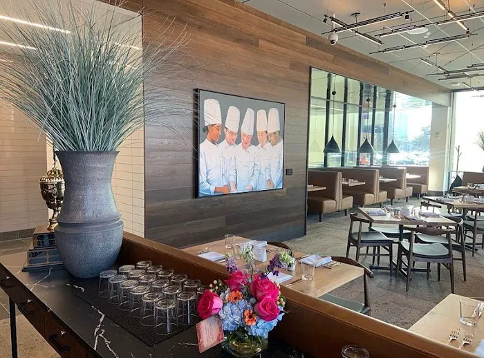 Degrees Restaurant at Columbus State Community College Picture 1