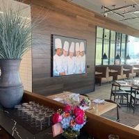 Degrees Restaurant at Columbus State Community College ico