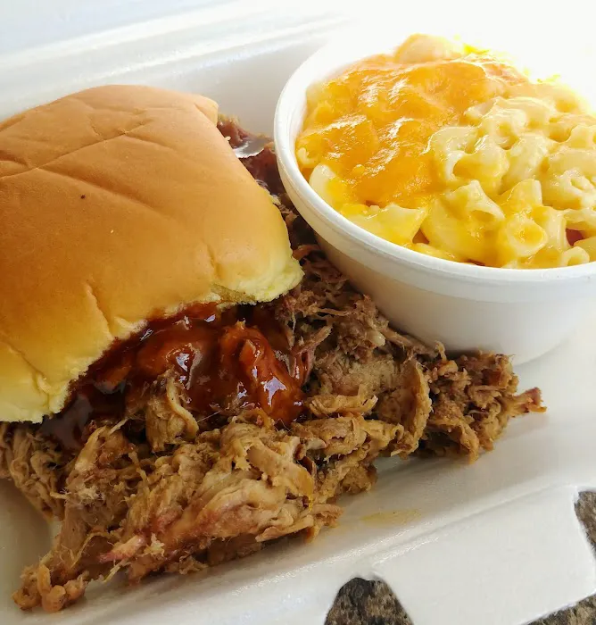 B&K Smoke House Picture 9