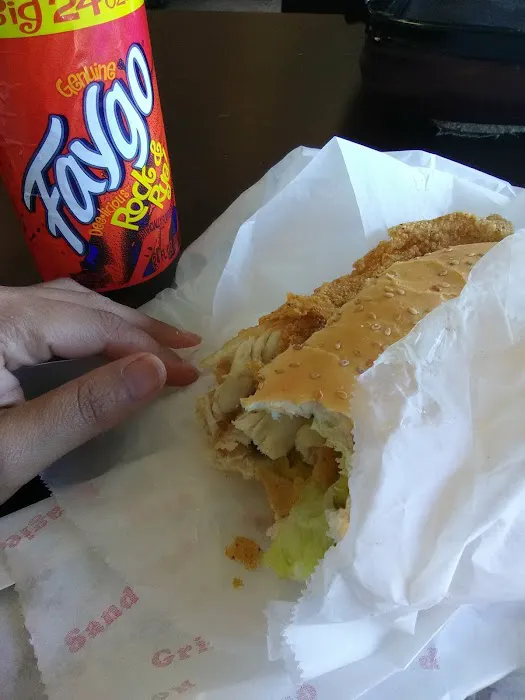 Piece of Chicago Carryout Picture 1