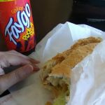 Piece of Chicago Carryout