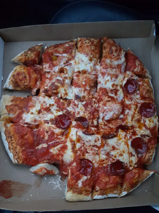 Piece of Chicago Carryout Picture 3