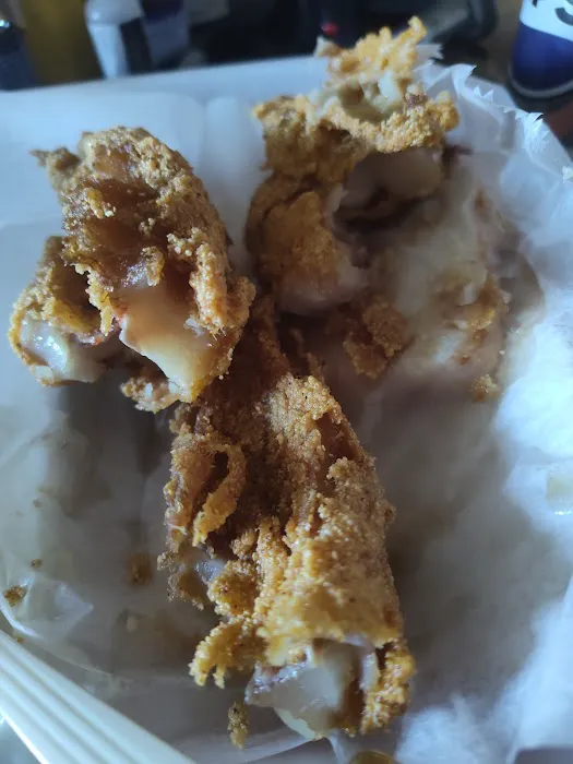 Piece of Chicago Carryout Picture 4