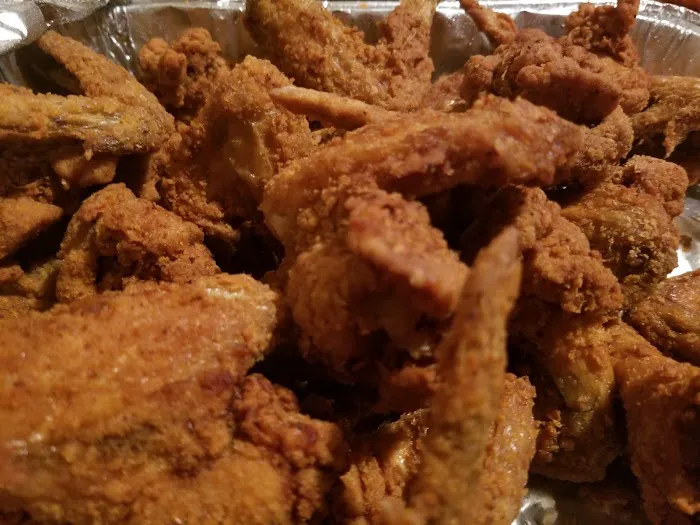 Piece of Chicago Carryout Picture 5