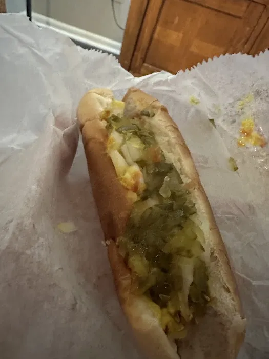 Piece of Chicago Carryout Picture 6