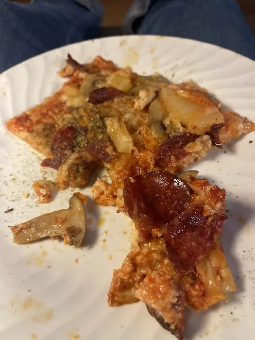 Piece of Chicago Carryout Picture 9