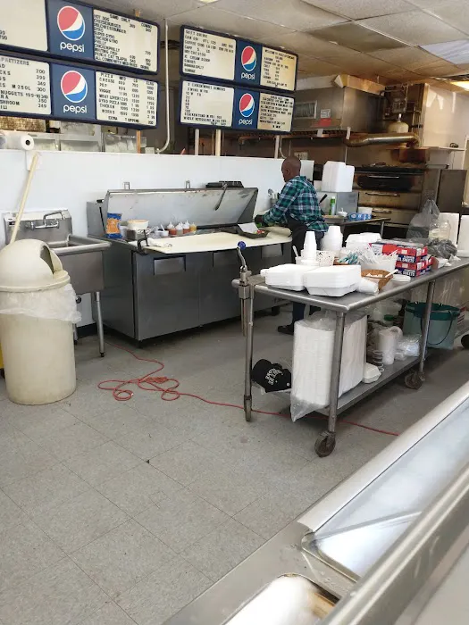 Piece of Chicago Carryout Picture 8
