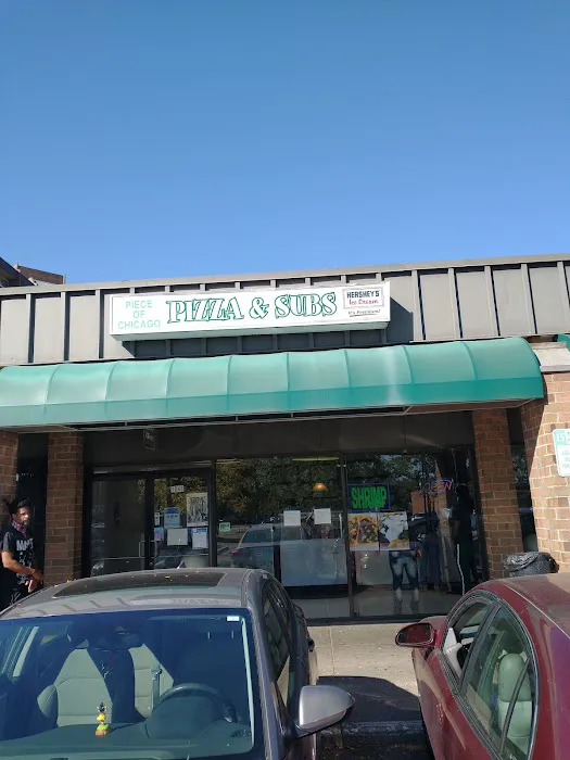 Piece of Chicago Carryout Picture 7