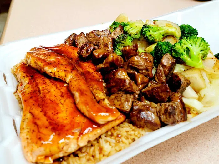 Nikko Hibachi Japanese Steak & Seafood Picture 3