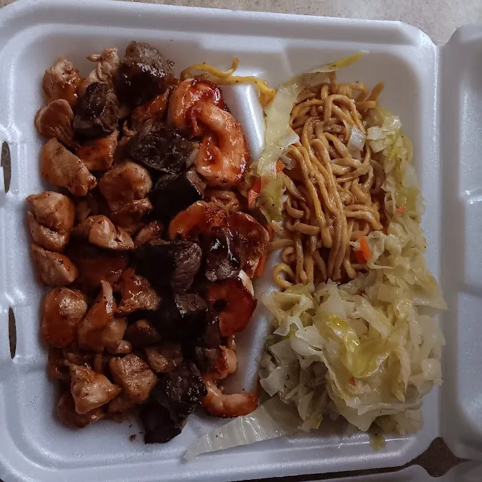 Nikko Hibachi Japanese Steak & Seafood Picture 2