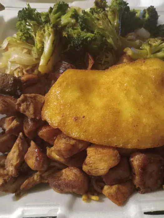 Nikko Hibachi Japanese Steak & Seafood Picture 7