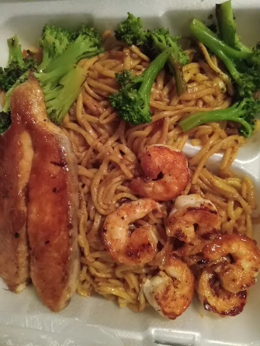 Nikko Hibachi Japanese Steak & Seafood Picture 8