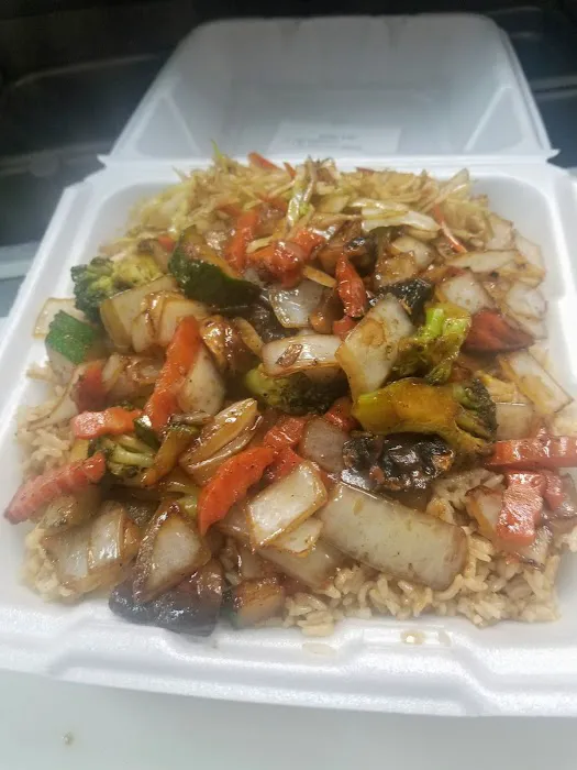 Nikko Hibachi Japanese Steak & Seafood Picture 10
