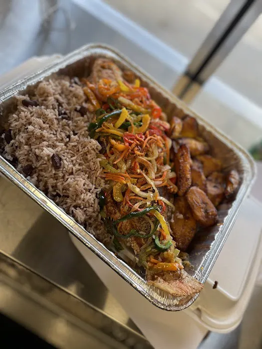 Island Spice Cuisine Picture 1
