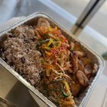 Island Spice Cuisine