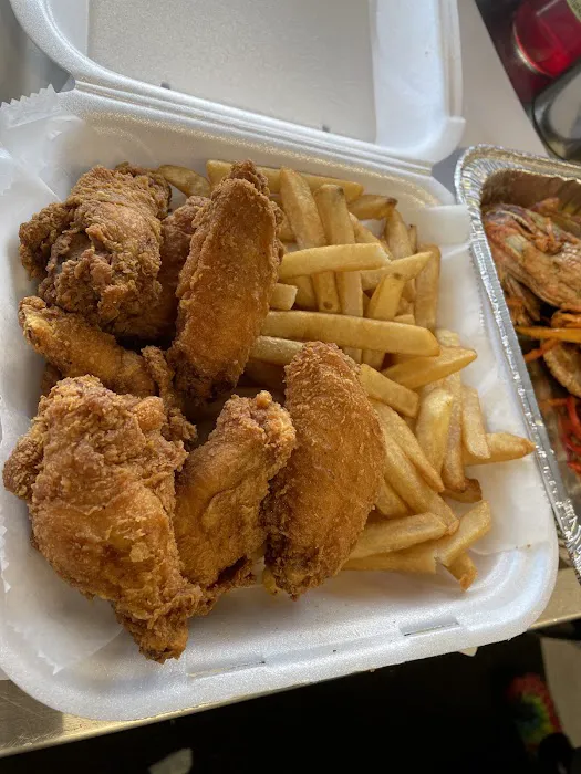 Island Spice Cuisine Picture 2