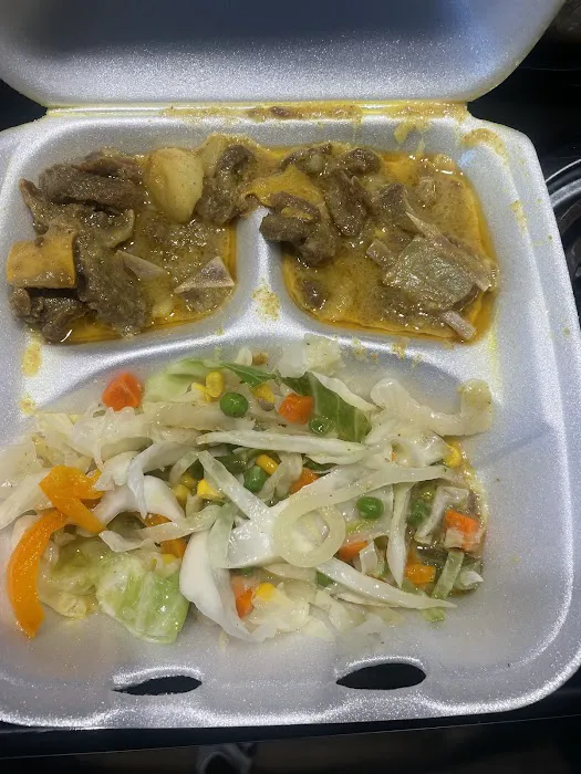 Island Spice Cuisine Picture 3