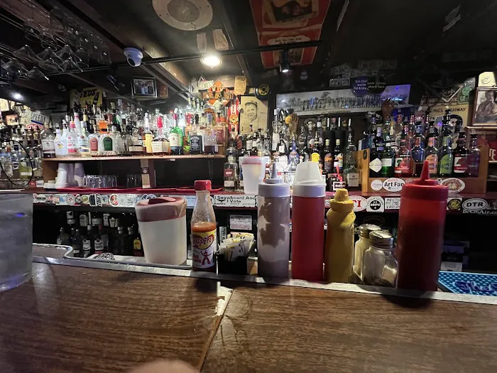 The Thurman Cafe Picture 1