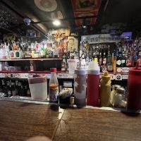 The Thurman Cafe ico