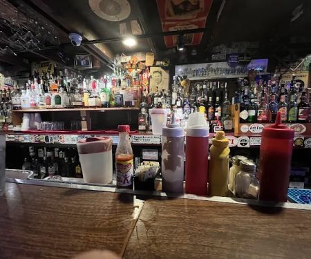 The Thurman Cafe