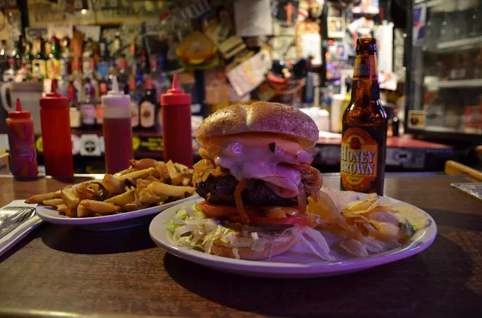 The Thurman Cafe Picture 3