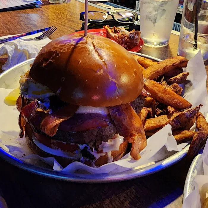 The Thurman Cafe Picture 4