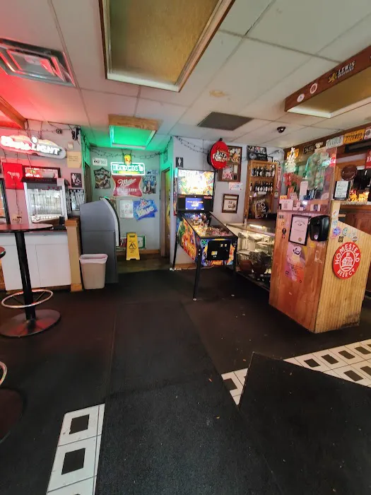 The Thurman Cafe Picture 5
