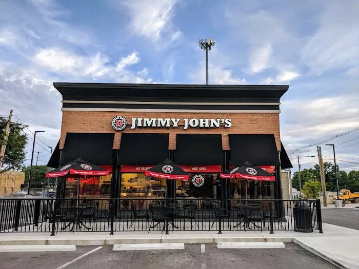 Jimmy John's Picture 2