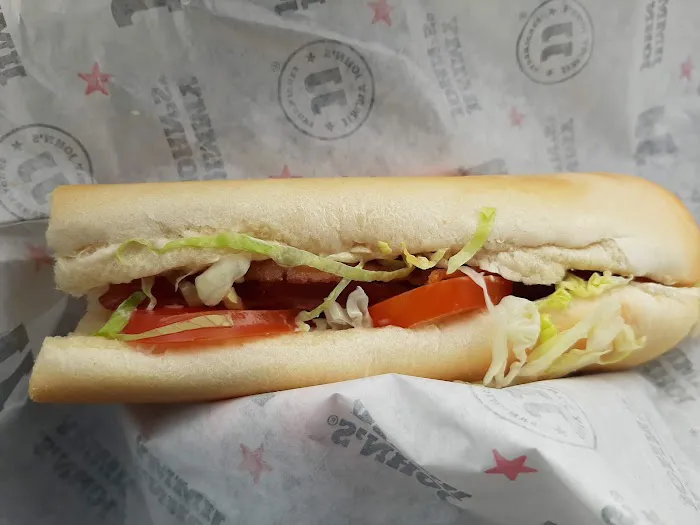 Jimmy John's Picture 3