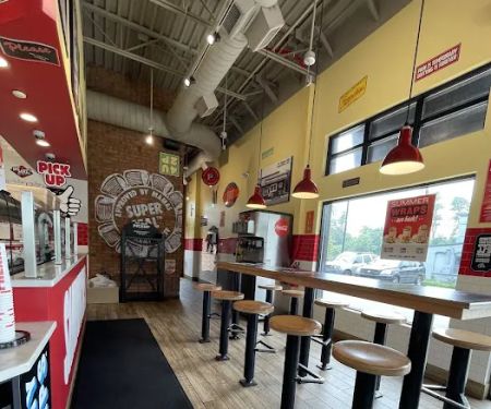 Jimmy John's