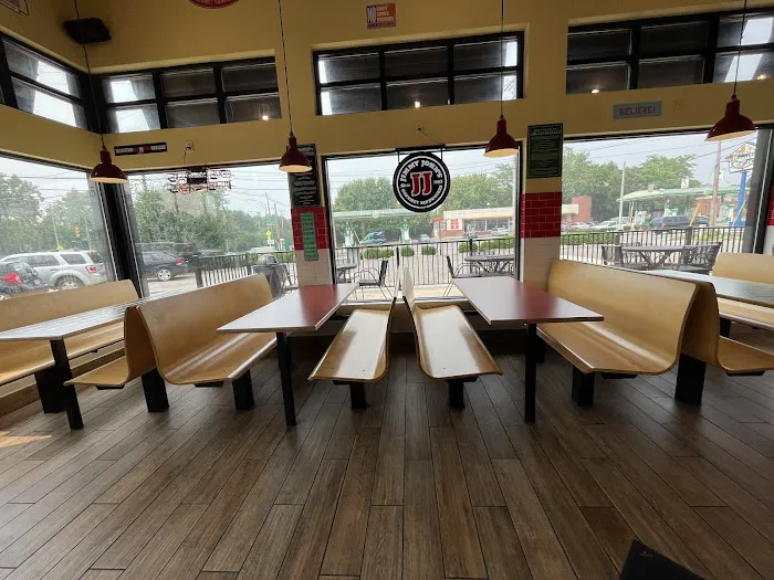 Jimmy John's Picture 4