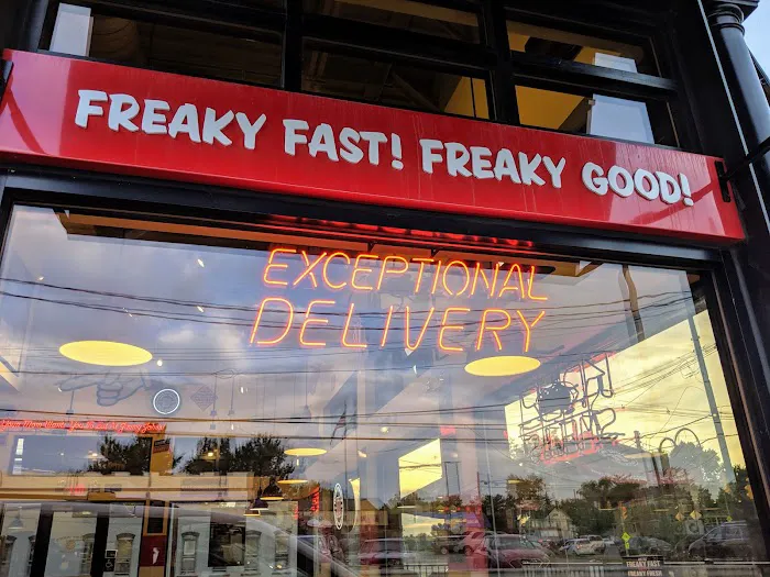 Jimmy John's Picture 6